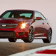 Photo: Cadillac